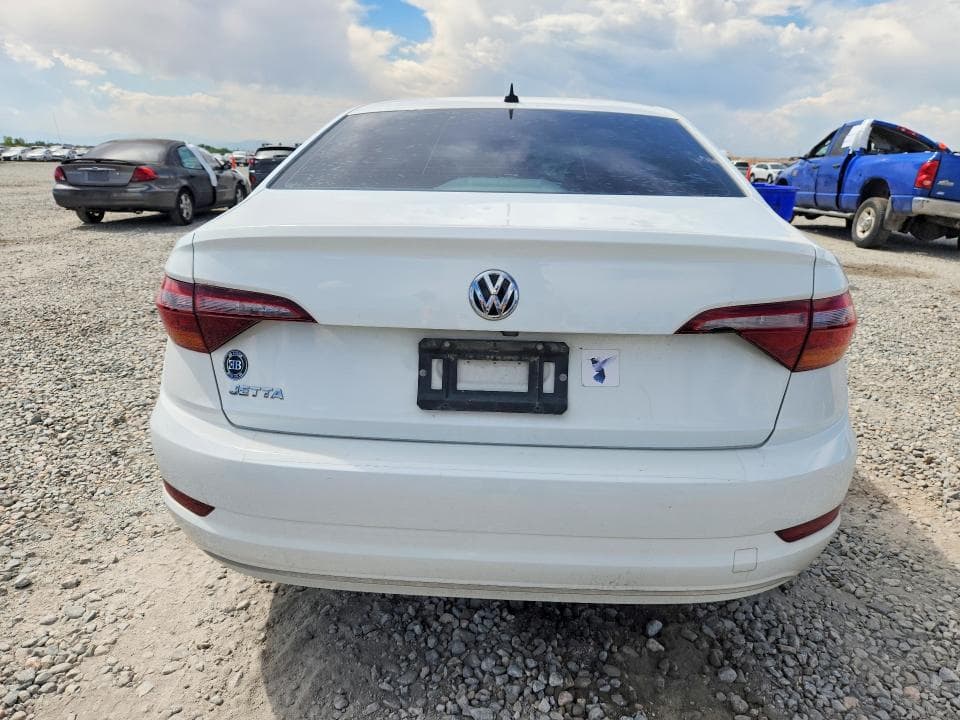 2019 VOLKSWAGEN JETTA S 6