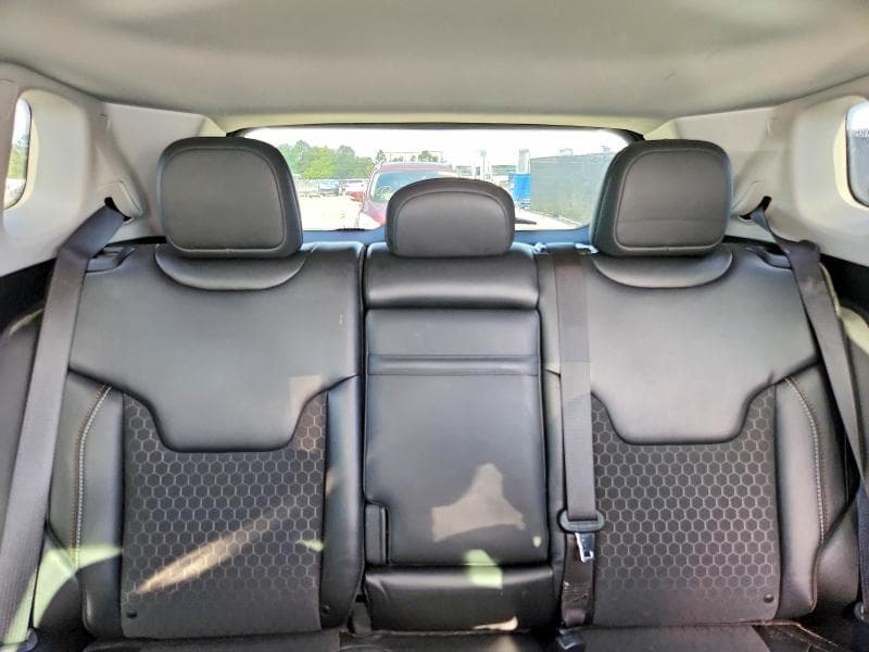2019 JEEP COMPASS LATITUDE 10