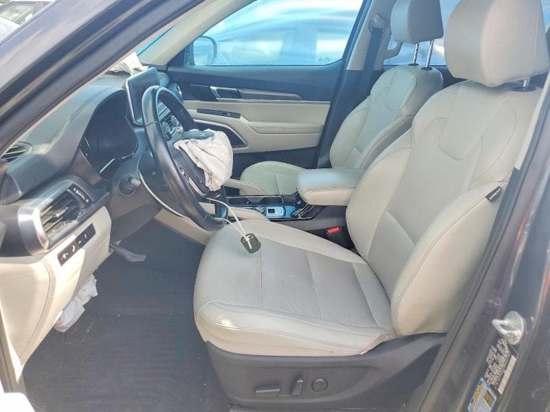 2022 KIA TELLURIDE S 7
