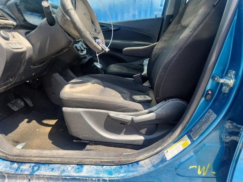 2020 CHEVROLET SPARK 1LT 12