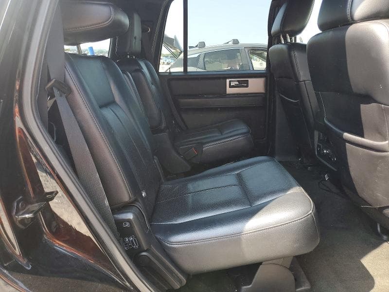 2017 FORD EXPEDITION LIMITED 11