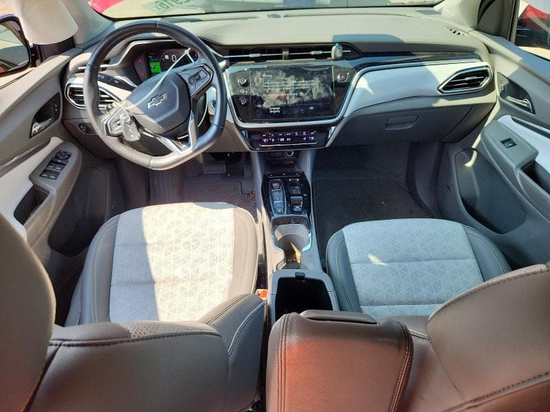2023 CHEVROLET BOLT EUV PREMIER 8
