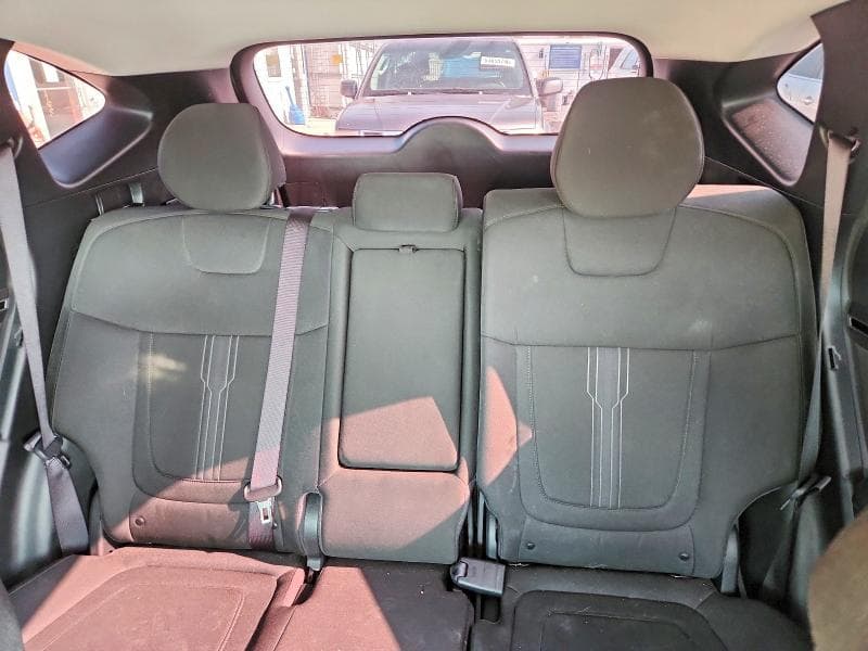 2022 HYUNDAI TUCSON SEL 10