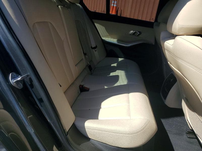 2020 BMW 330XI 10