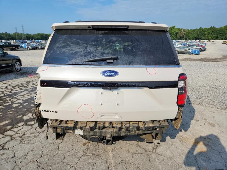 2019 FORD EXPEDITION LIMITED 6