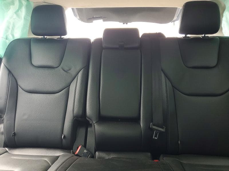 2018 FORD EDGE TITANIUM 10