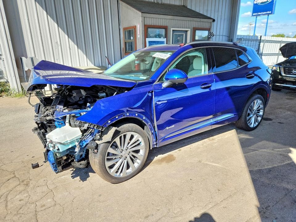 2024 BUICK ENVISION AVENIR - 1