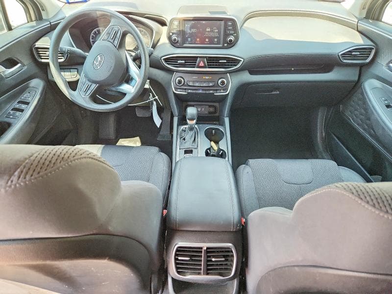 2020 HYUNDAI SANTA FE SE 8