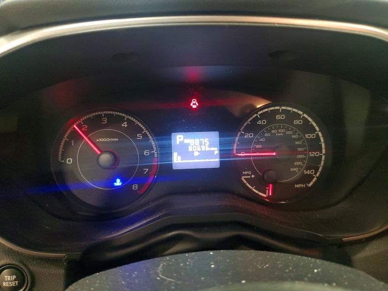 2019 SUBARU IMPREZA PREMIUM 9