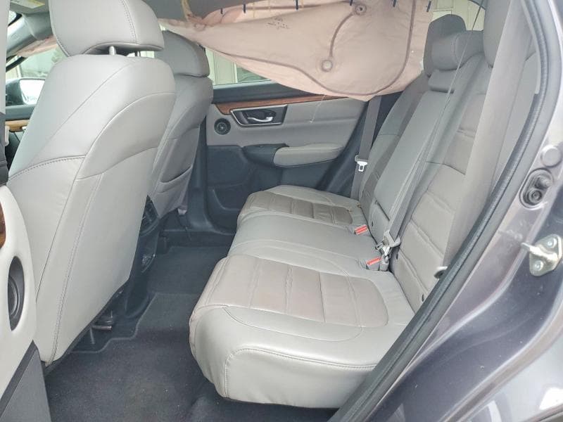 2018 HONDA CR-V EXL 11