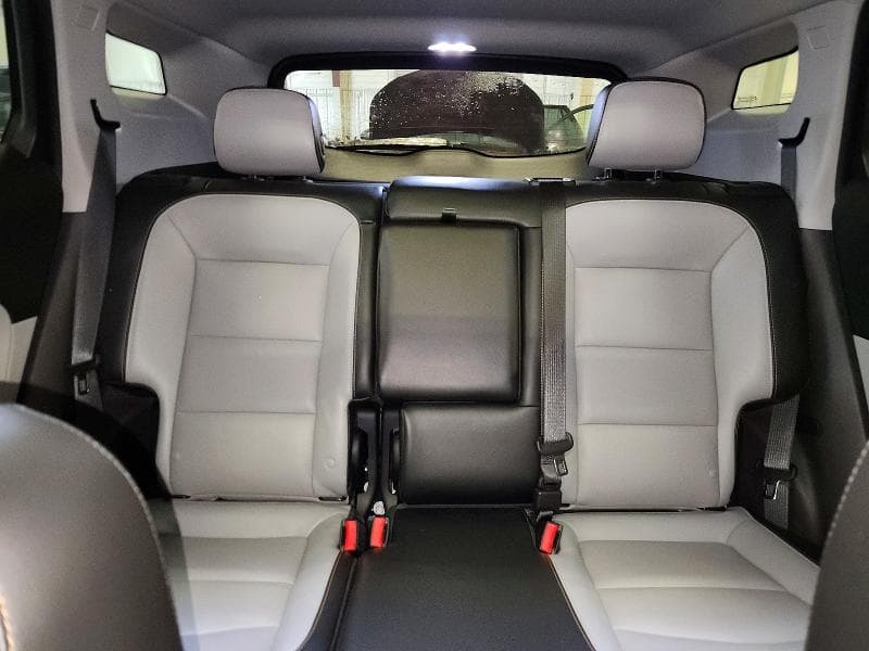2020 GMC TERRAIN SLT 10