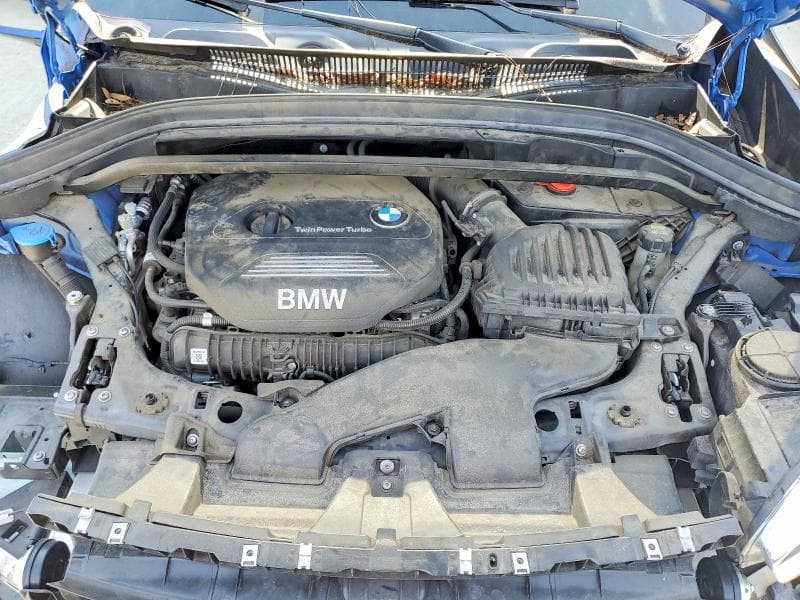 2018 BMW X1 SDRIVE28I 11