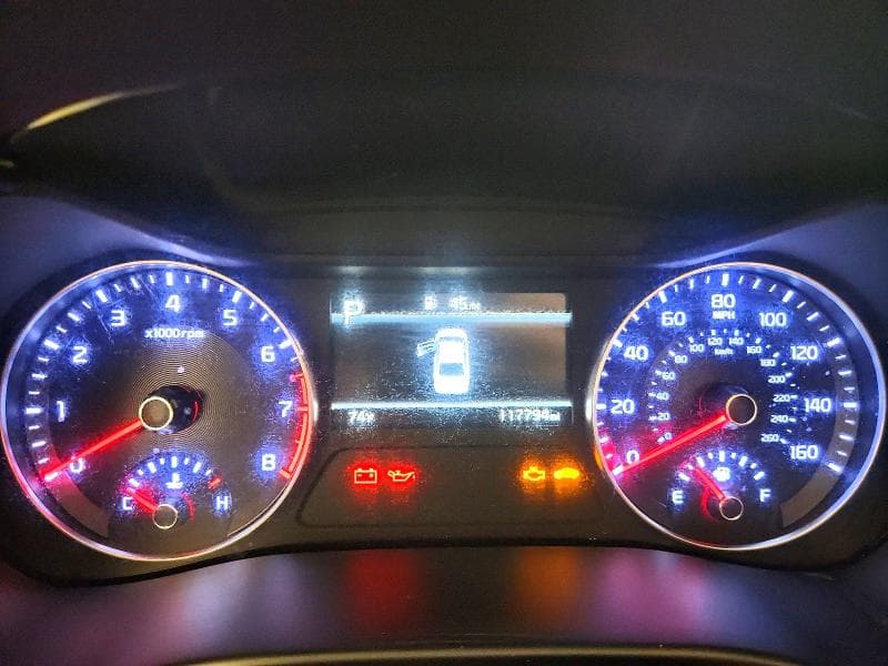 2023 KIA FORTE LXS 9