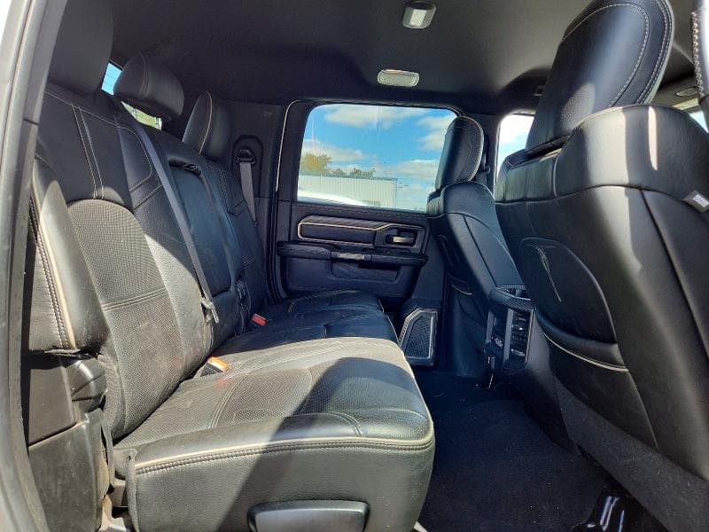 2021 RAM 2500 LIMITED 10