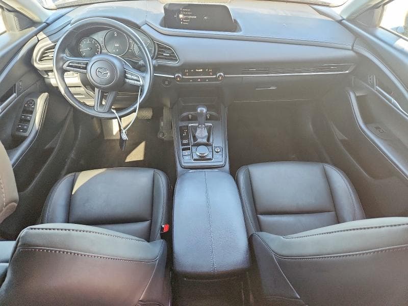 2023 MAZDA CX-30 SELECT 8
