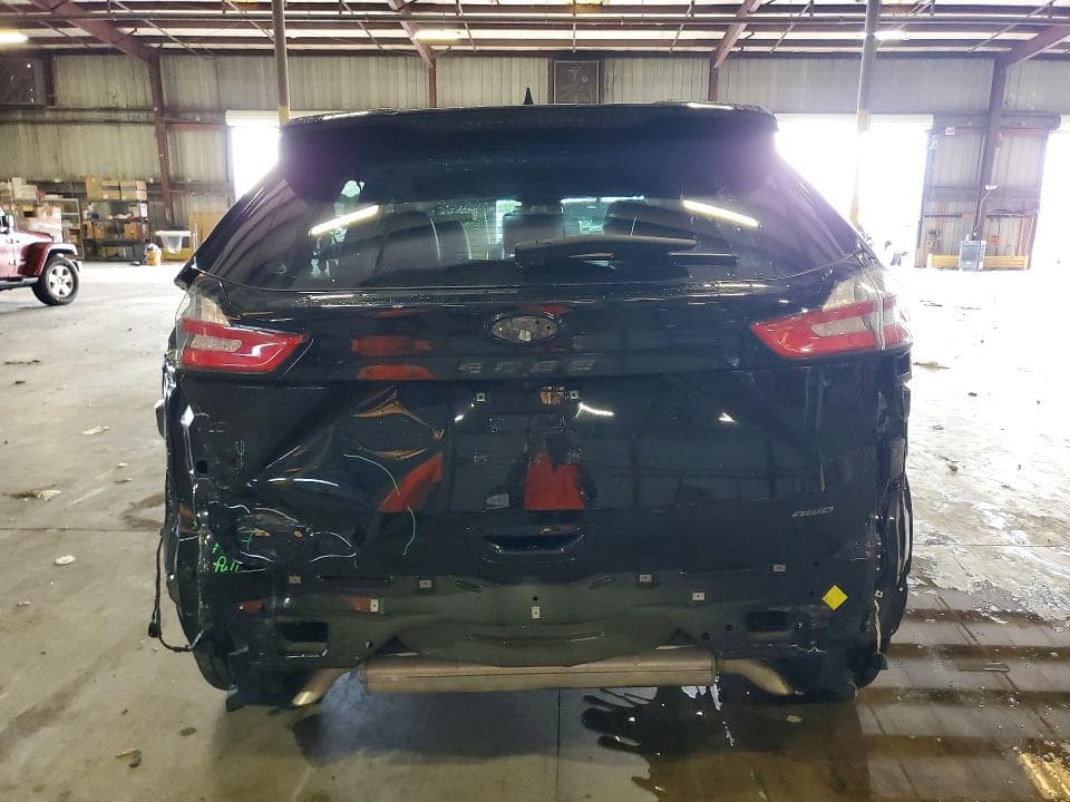 2024 FORD EDGE SEL 6