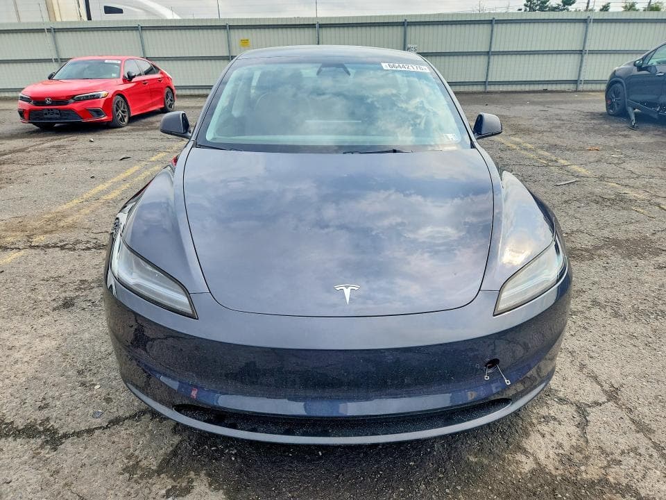 2024 TESLA MODEL 3 5