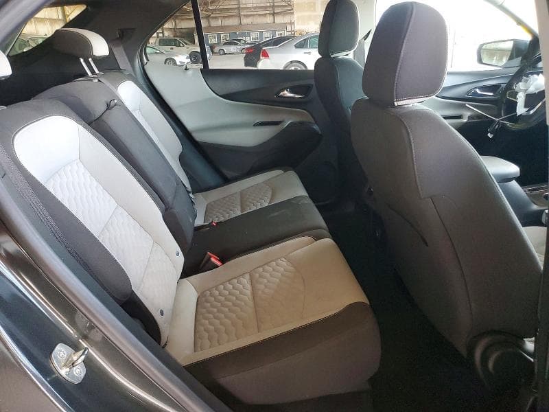 2020 CHEVROLET EQUINOX LT 10