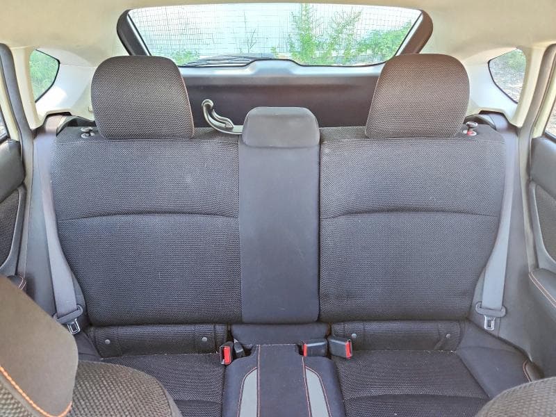 2017 SUBARU CROSSTREK PREMIUM 10