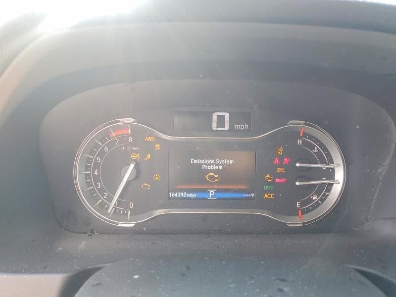 2017 HONDA PILOT ELITE 9