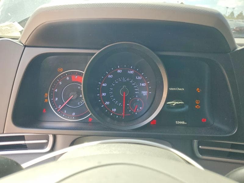 2023 HYUNDAI ELANTRA SEL 9