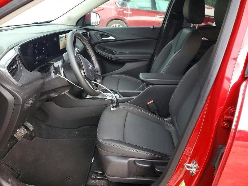 2026 BUICK ENCORE GX PREFERRED 7