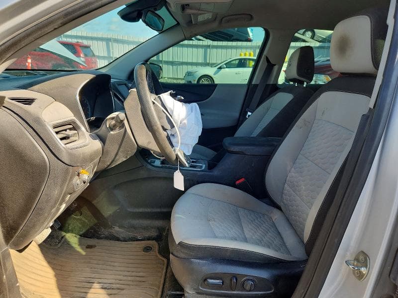 2020 CHEVROLET EQUINOX 7