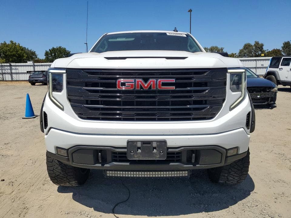 2023 GMC SIERRA K1500 ELEVATION 5