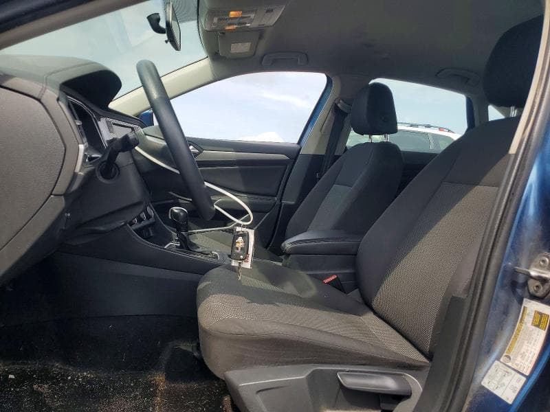 2019 VOLKSWAGEN JETTA S 7