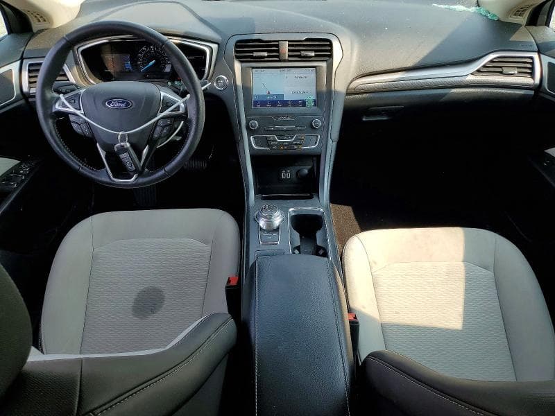 2020 FORD FUSION SE 8