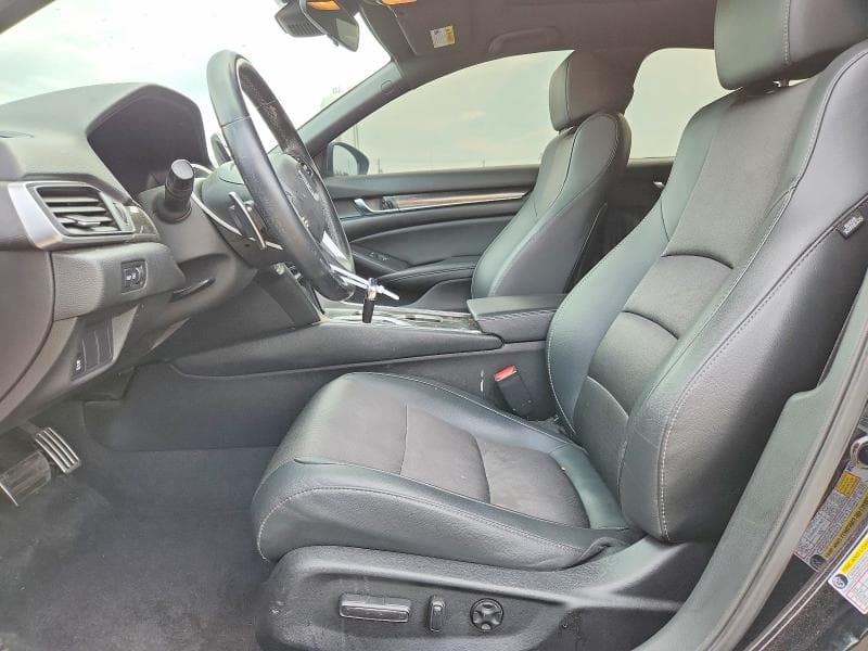 2021 HONDA ACCORD SPORT 7