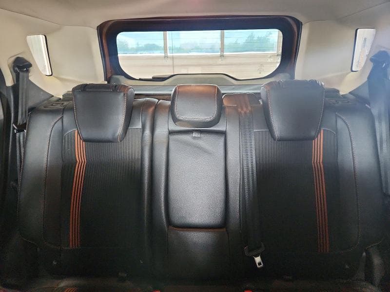 2018 FORD ECOSPORT SES 10
