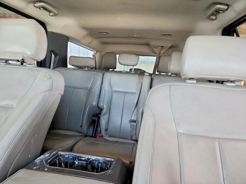 2018 FORD EXPEDITION MAX XLT 10