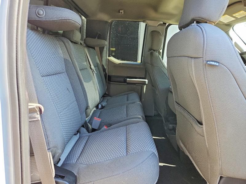 2019 FORD F150 SUPER CAB 10