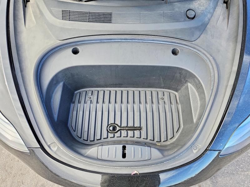 2022 TESLA MODEL 3 11