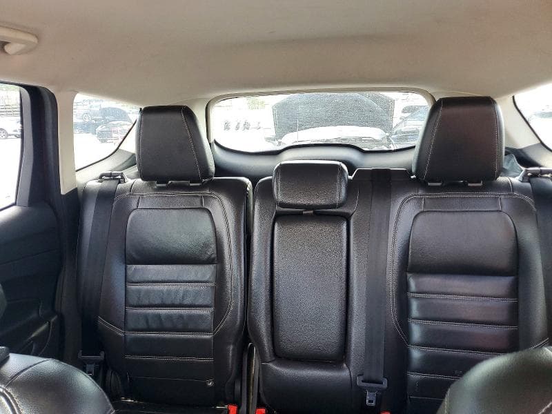 2018 FORD ESCAPE SEL 10