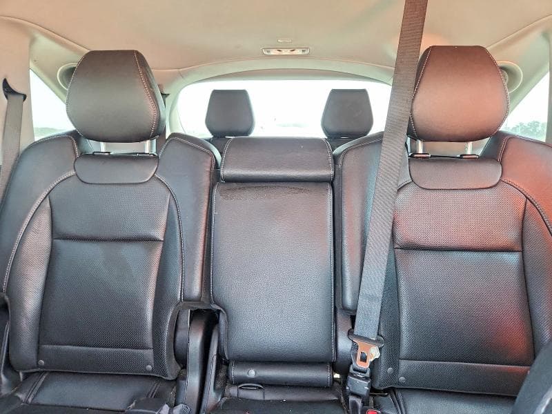 2020 ACURA MDX TECHNOLOGY 10