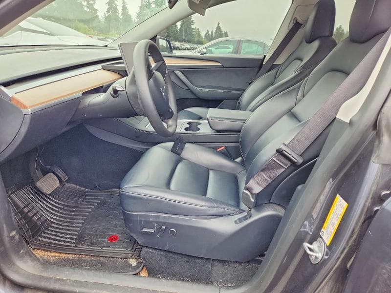 2023 TESLA MODEL Y 7