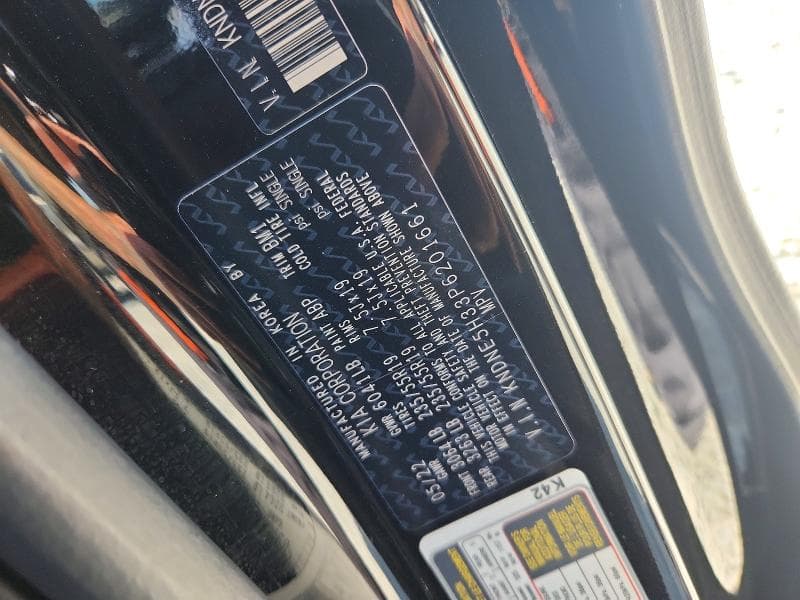 2023 KIA CARNIVAL SX PRESTIGE 13