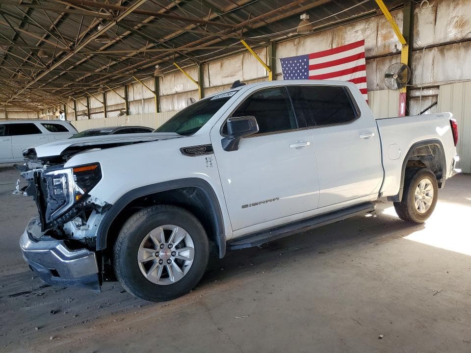 2024 GMC SIERRA K1500 SLE - 1