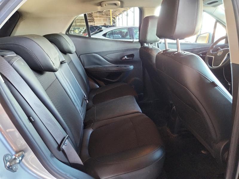 2017 BUICK ENCORE PREFERRED 10