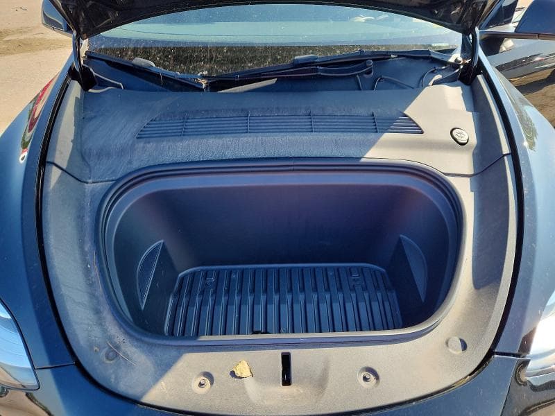2023 TESLA MODEL Y 11