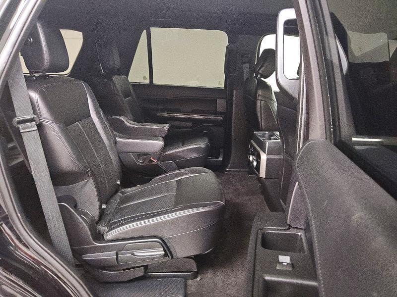 2020 FORD EXPEDITION XLT 11