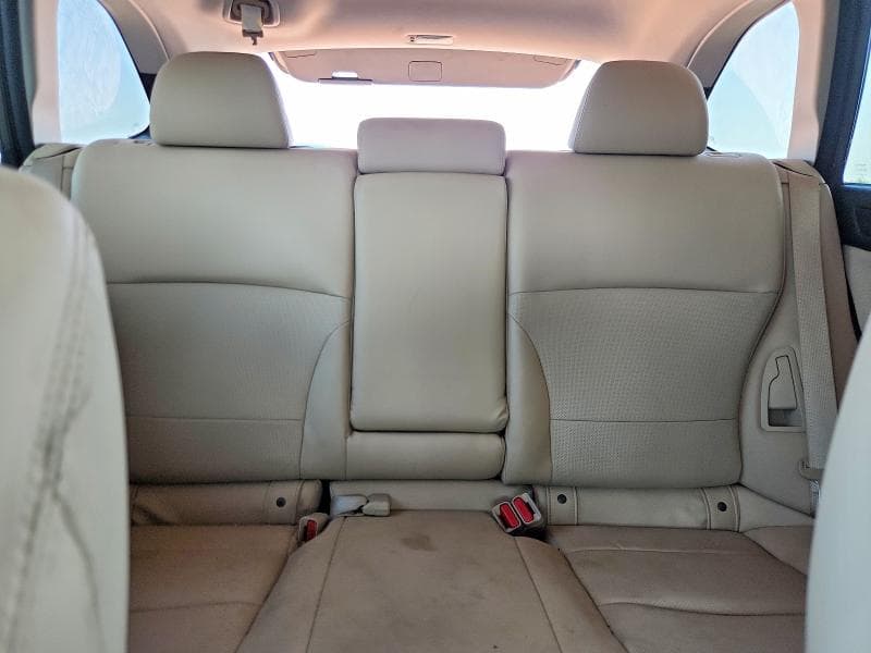 2017 SUBARU OUTBACK 3.6R LIMITED 10