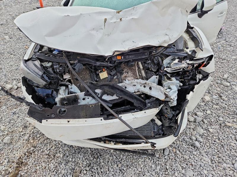 2019 MAZDA 6 GRAND TOURING 11