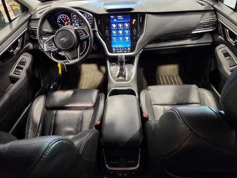 2022 SUBARU OUTBACK LIMITED 15