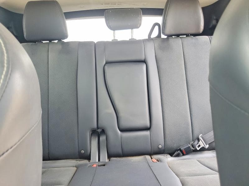2025 MITSUBISHI ECLIPSE CROSS SE 10