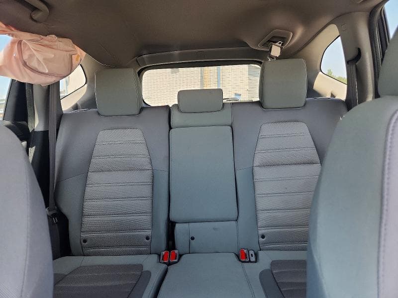 2017 HONDA CR-V EX 10