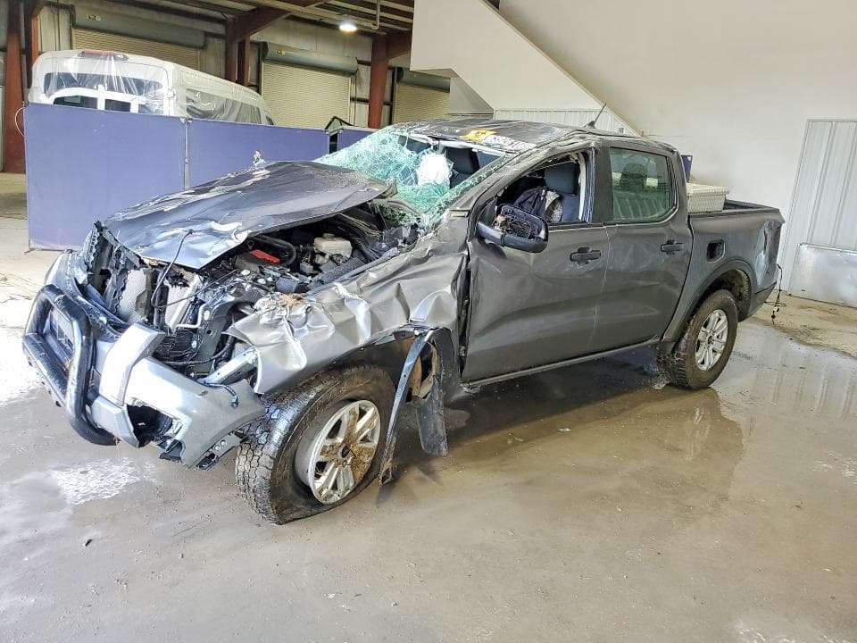 2024 FORD RANGER XL - 1