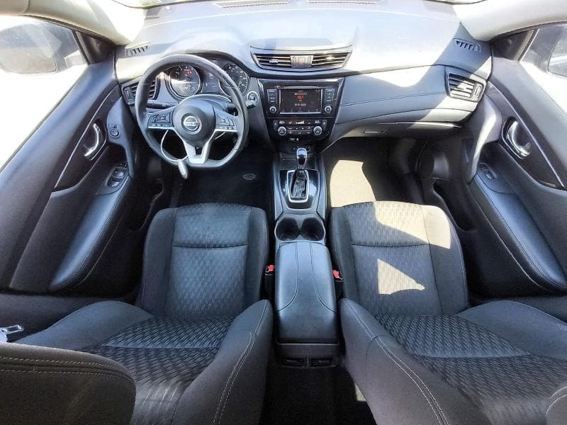2020 CHEVROLET SILVERADO K1500 8